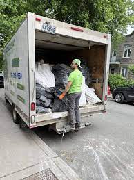 Recycling Services for Junk in Cliffwood Beach, NJ